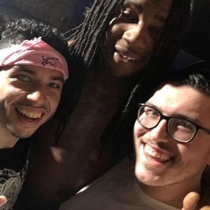 Meet your Posher, Nico